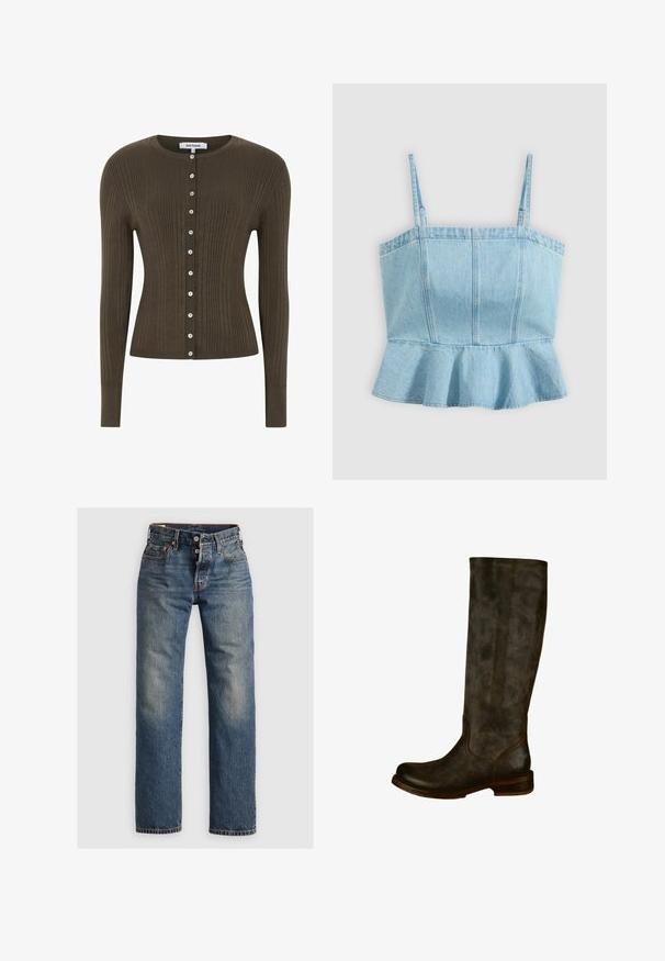 Zalando