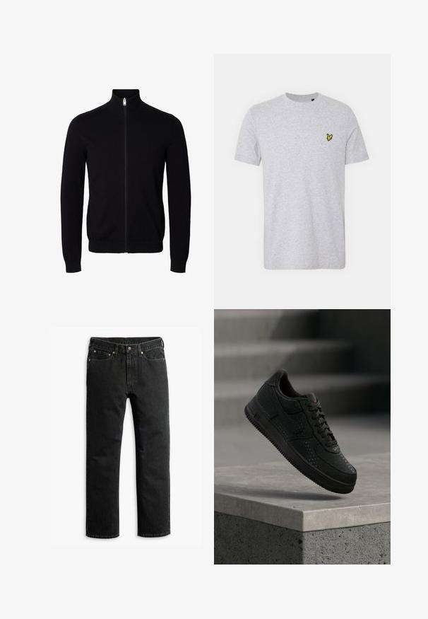 Zalando