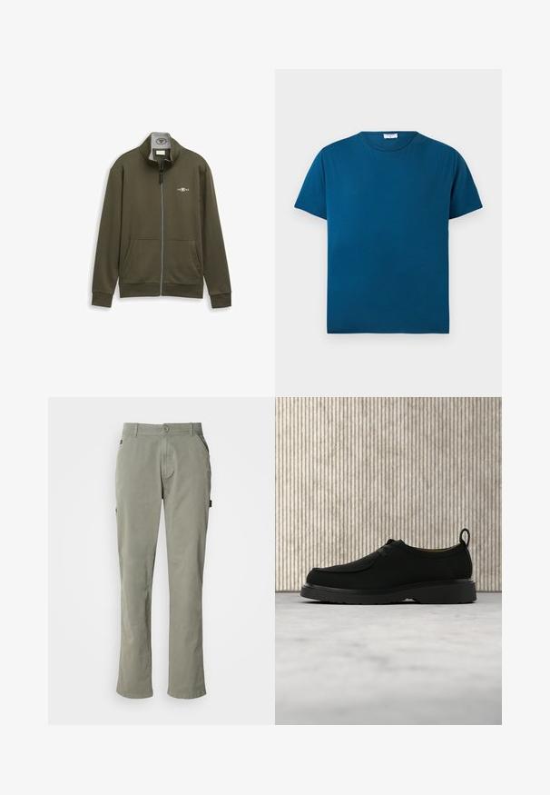 Zalando