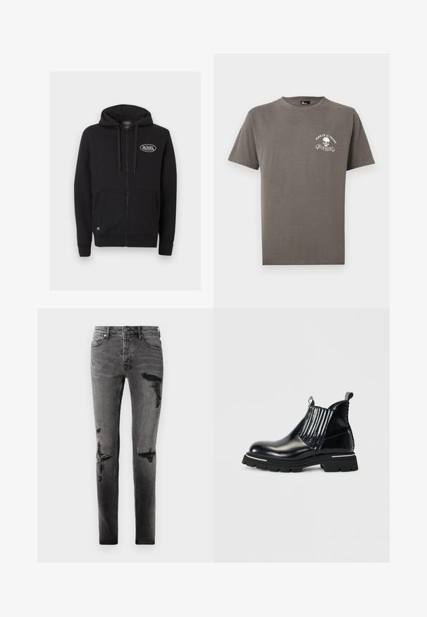 Zalando
