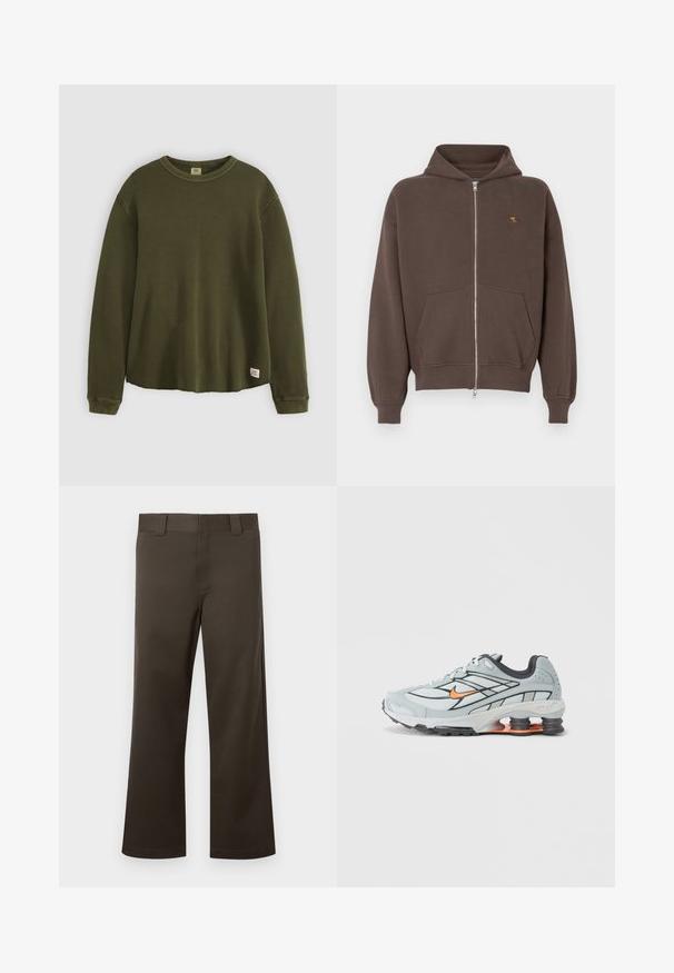 Zalando