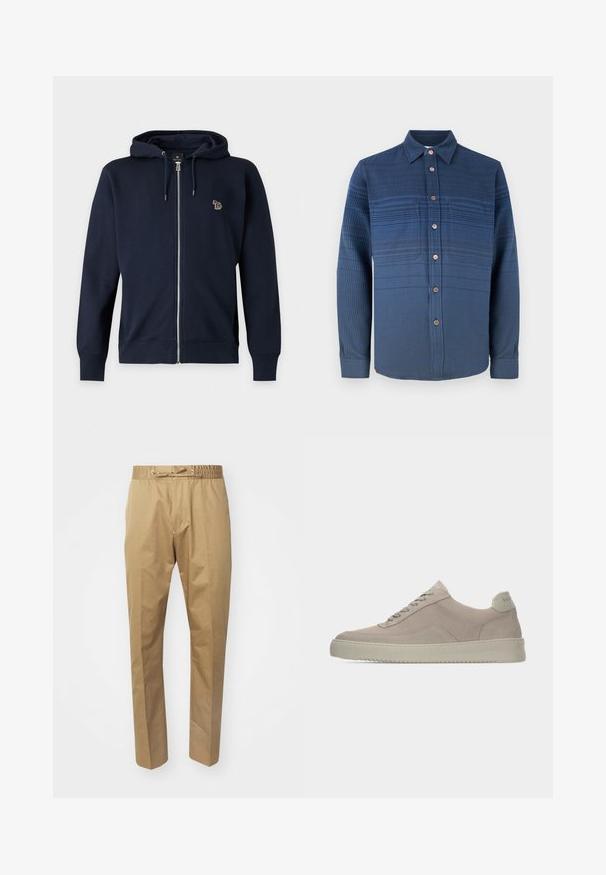 Zalando