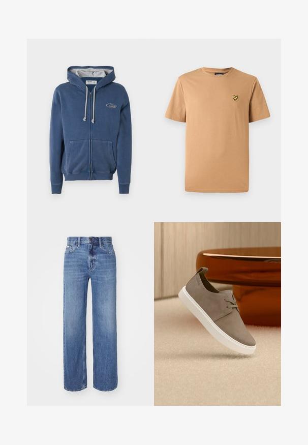 Zalando