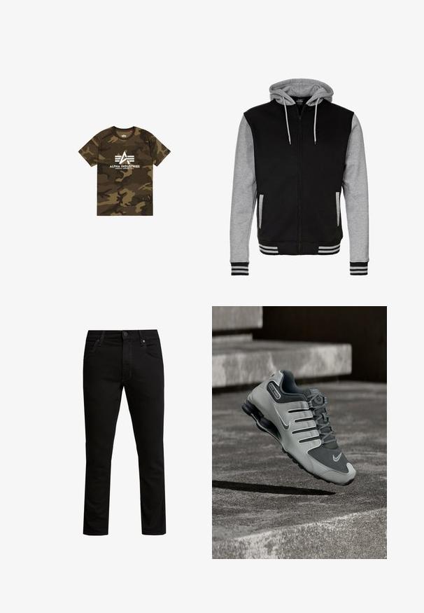 Zalando