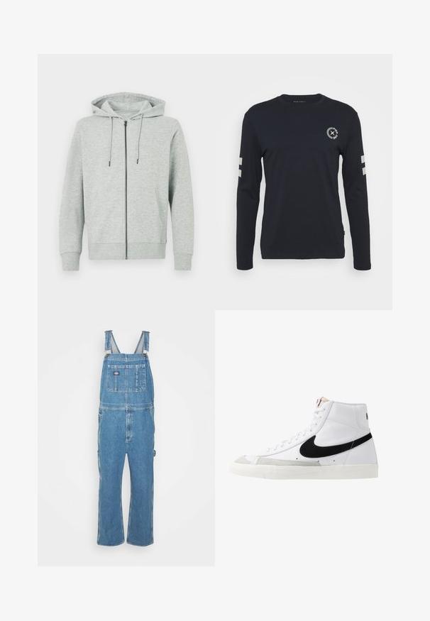 Zalando
