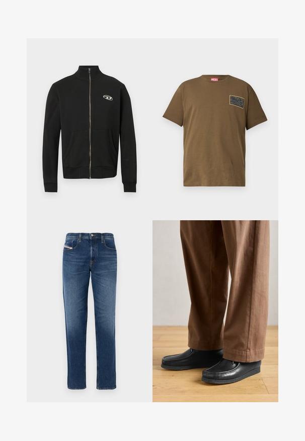 Zalando