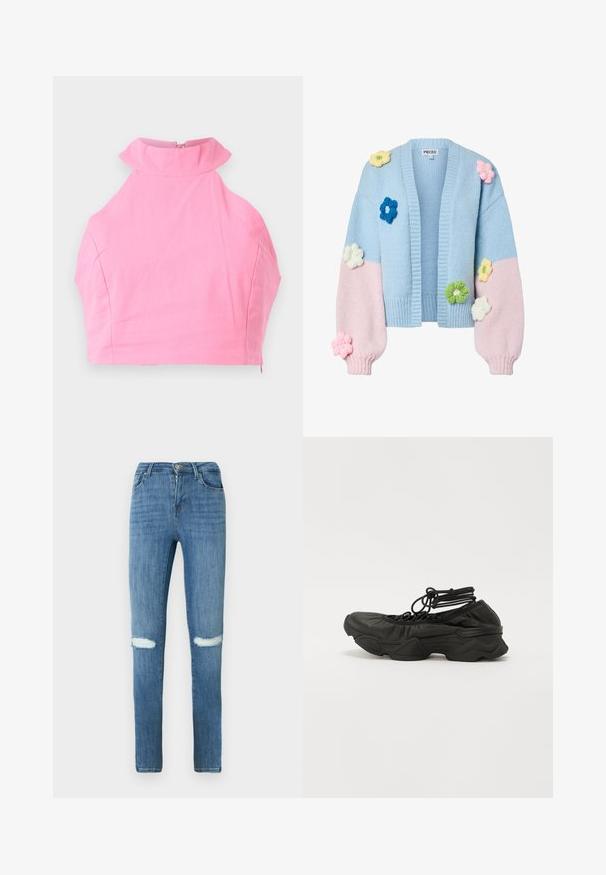 Zalando