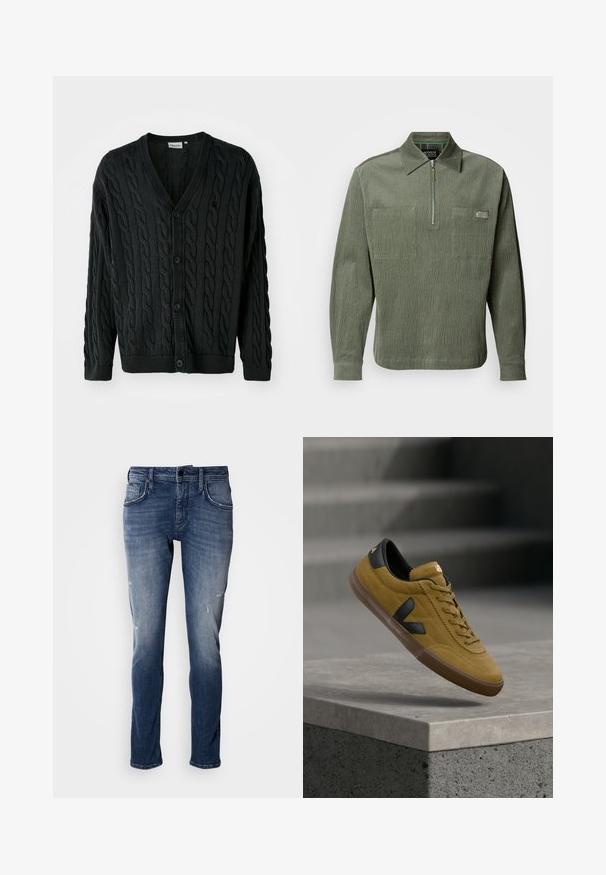 Zalando