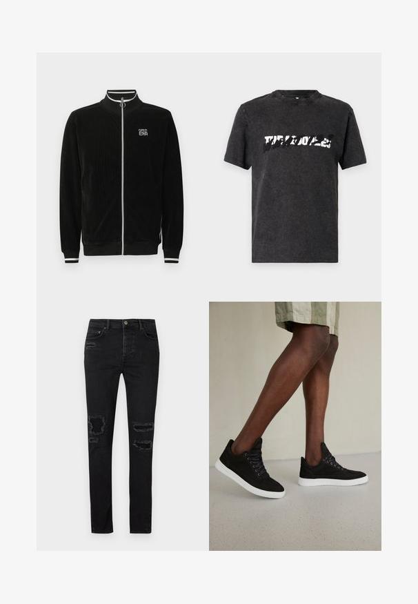 Zalando