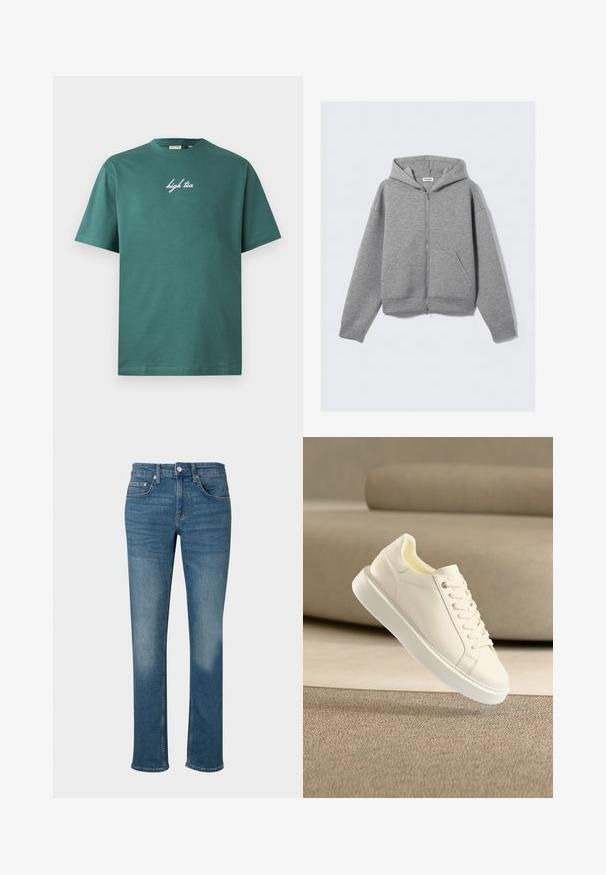 Zalando