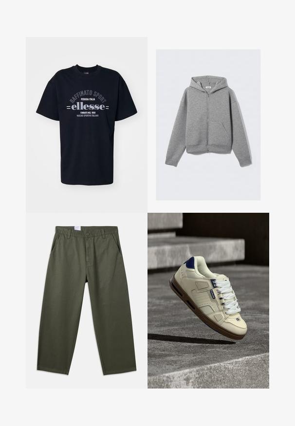 Zalando