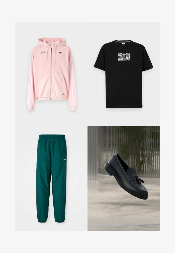Zalando