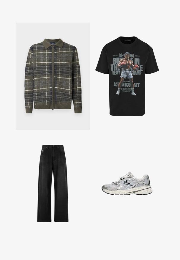Zalando