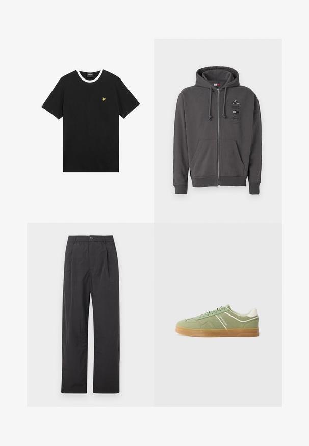 Zalando