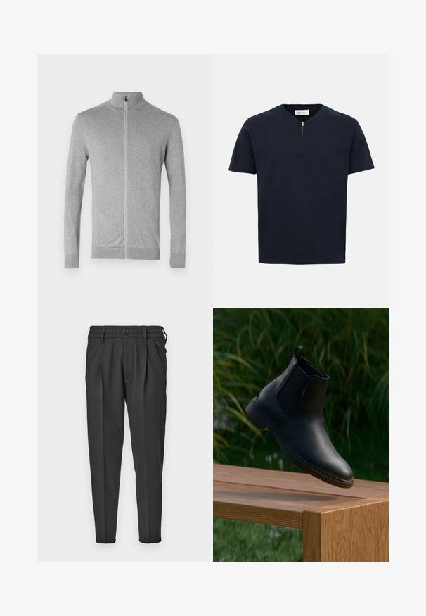 Zalando