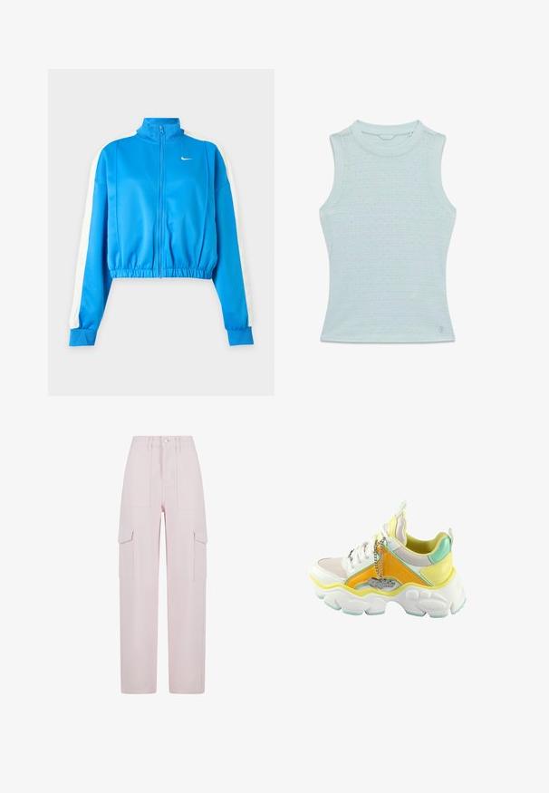 Zalando