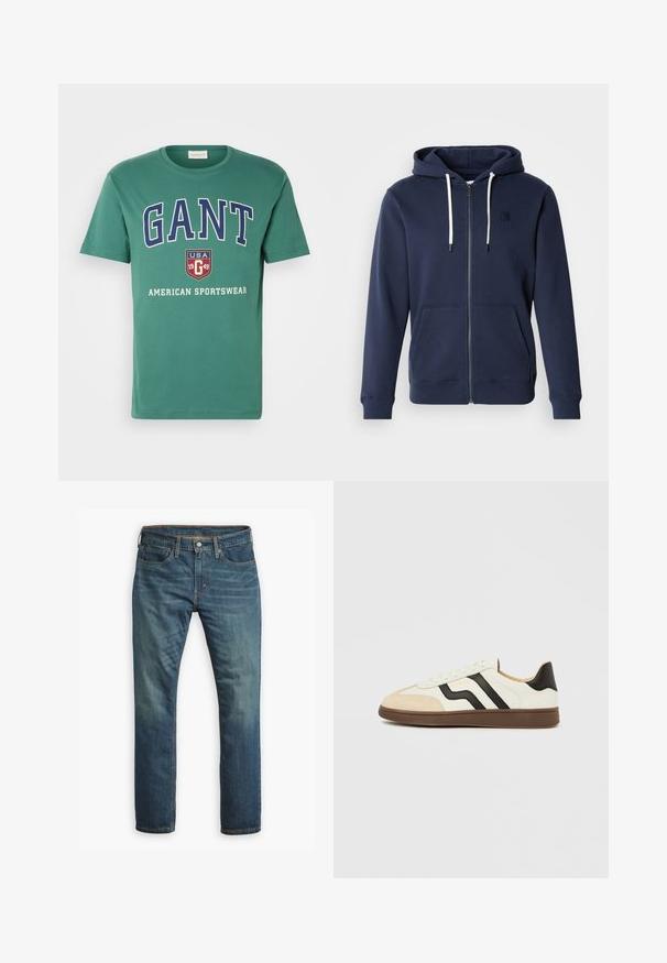 Zalando