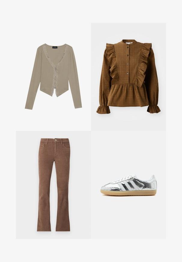 Zalando