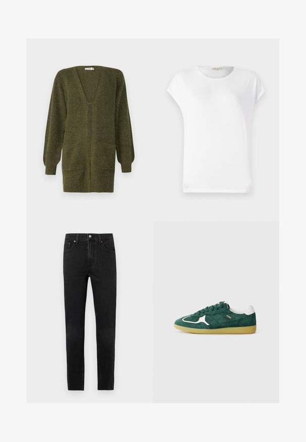 Zalando