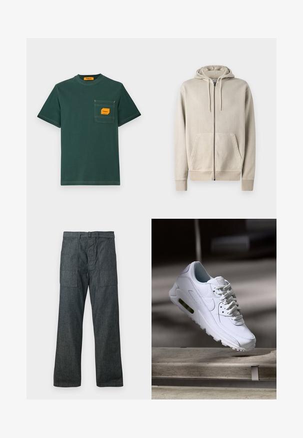 Zalando