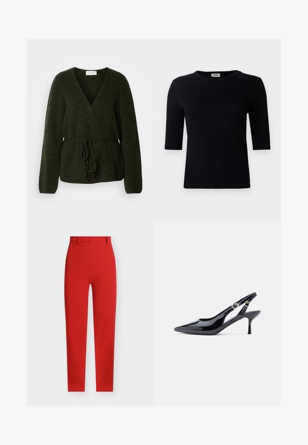 Zalando