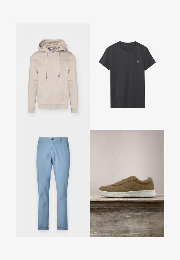 Zalando