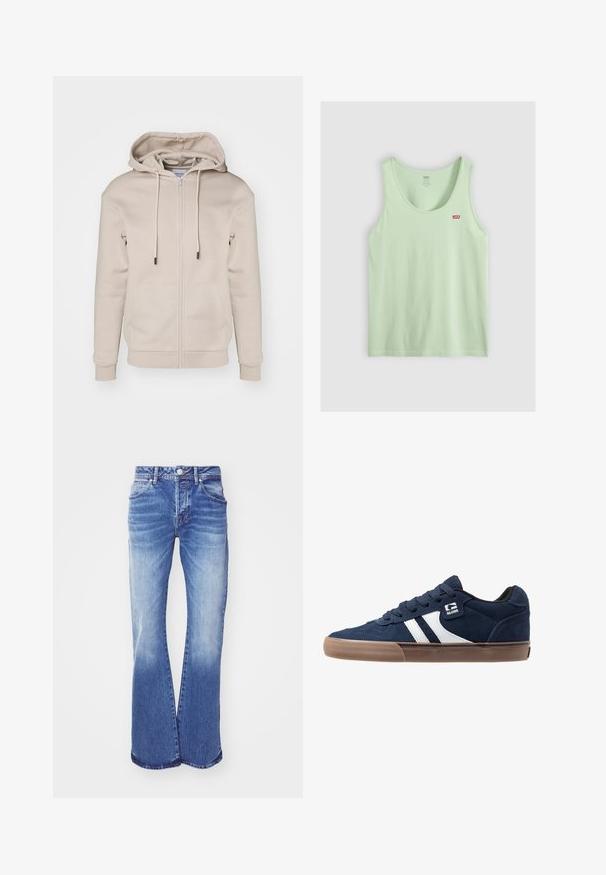 Zalando