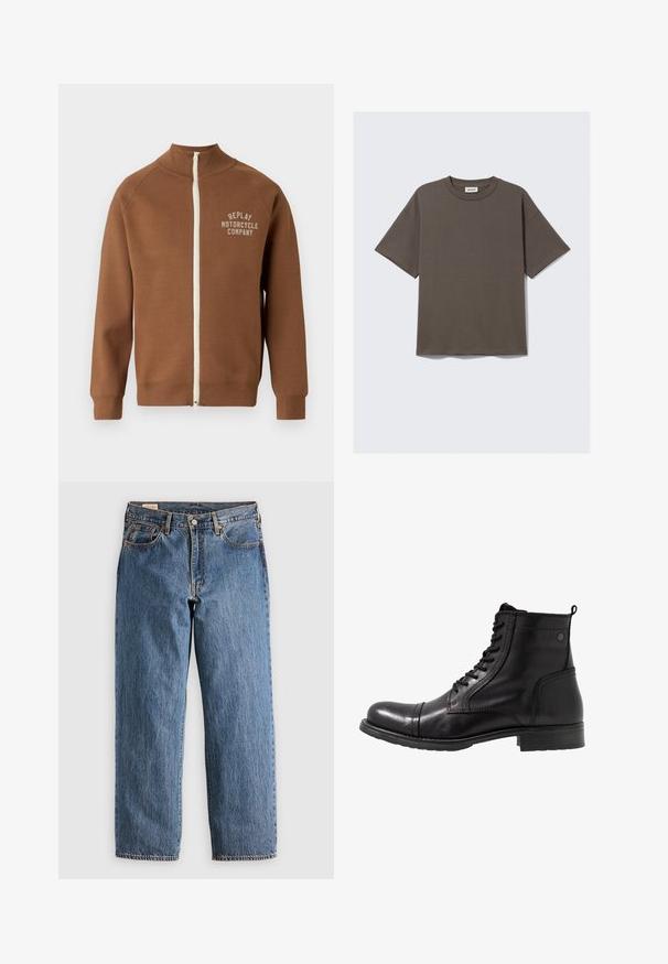 Zalando
