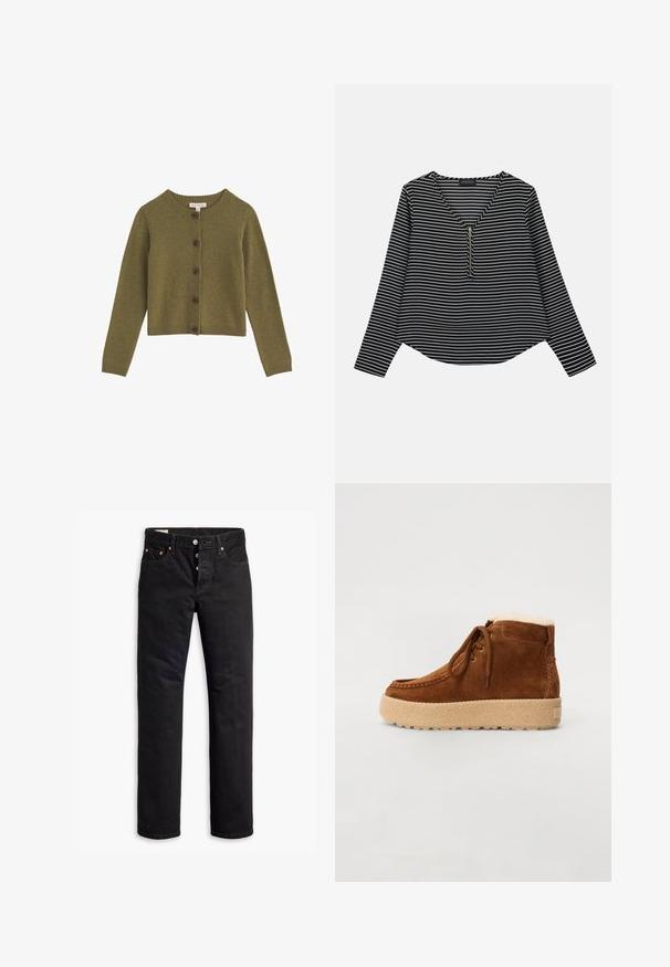 Zalando