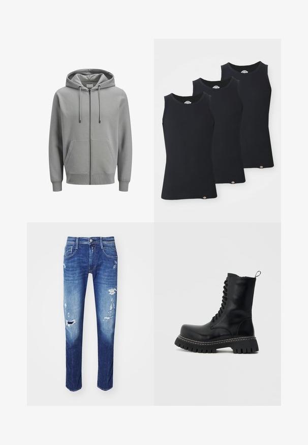 Zalando