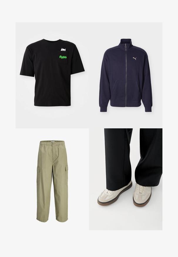 Zalando