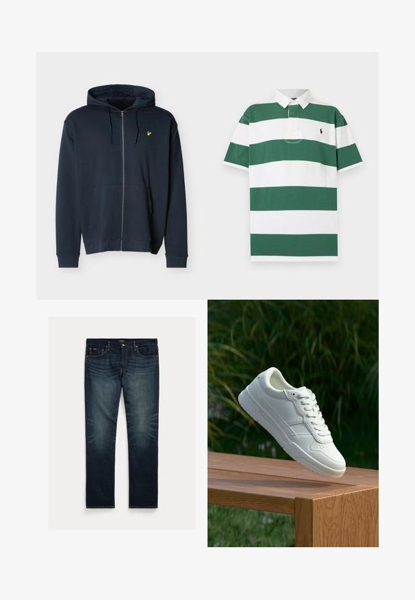 Zalando