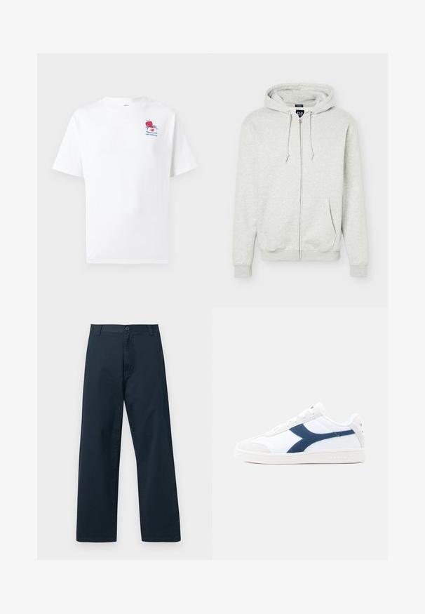 Zalando