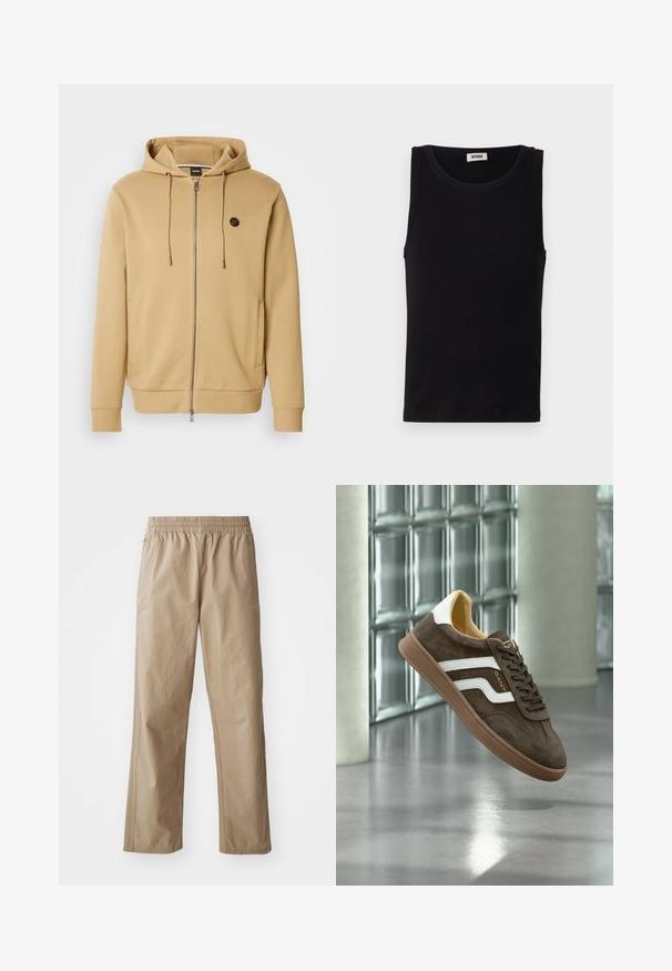 Zalando