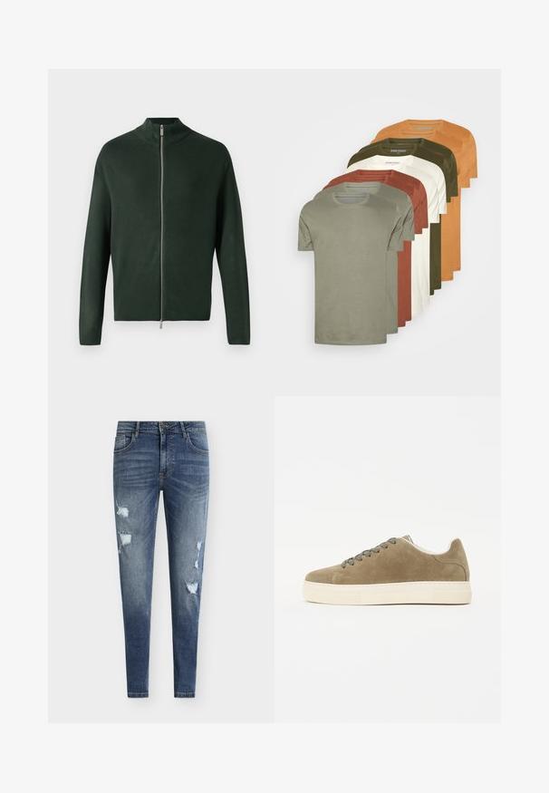 Zalando