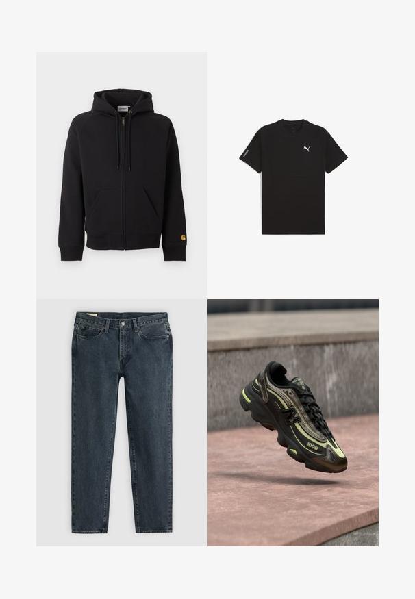 Zalando