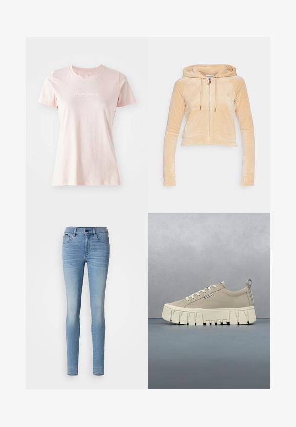 Zalando