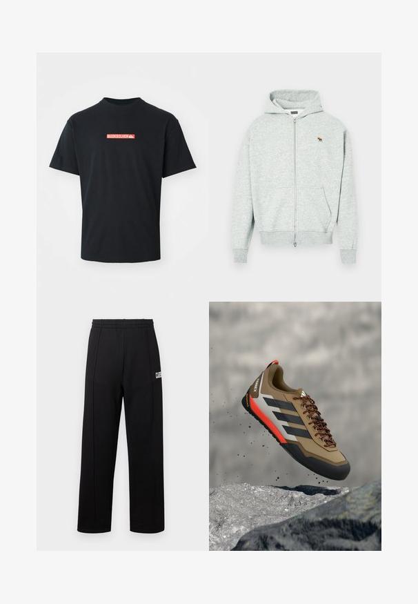 Zalando
