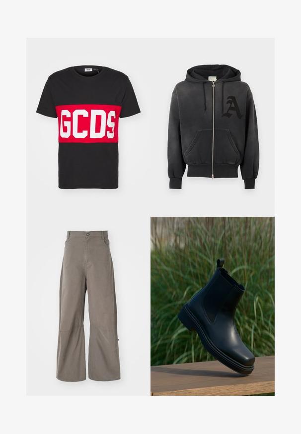 Zalando