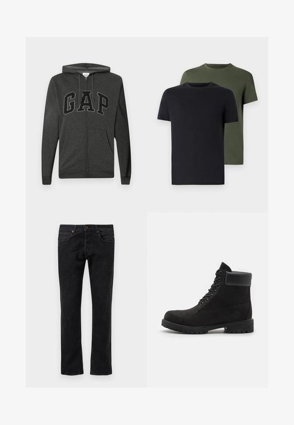 Zalando