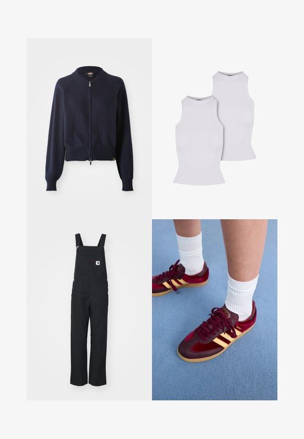Zalando