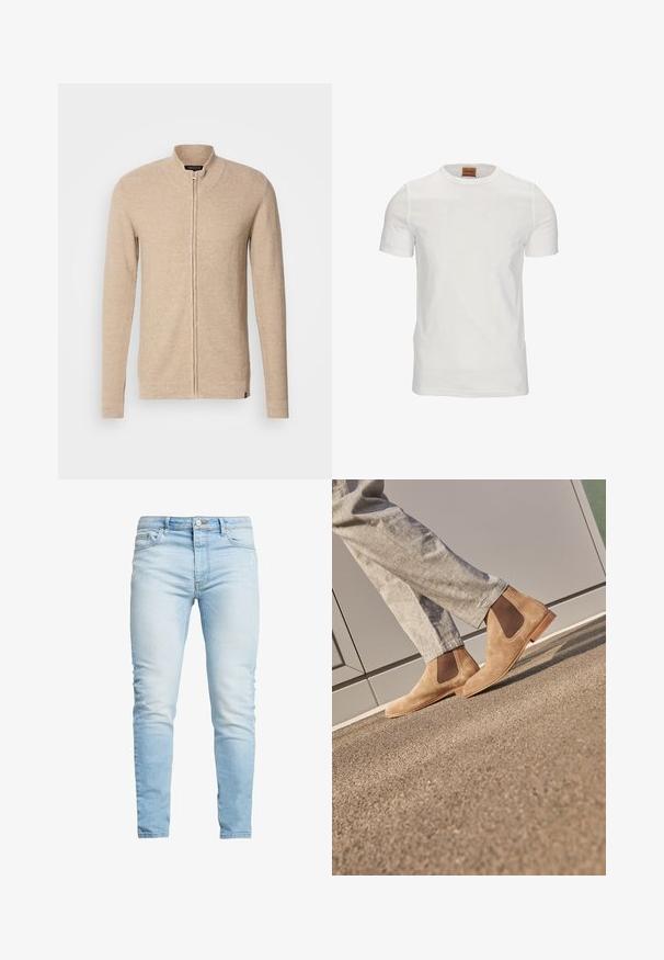 Zalando