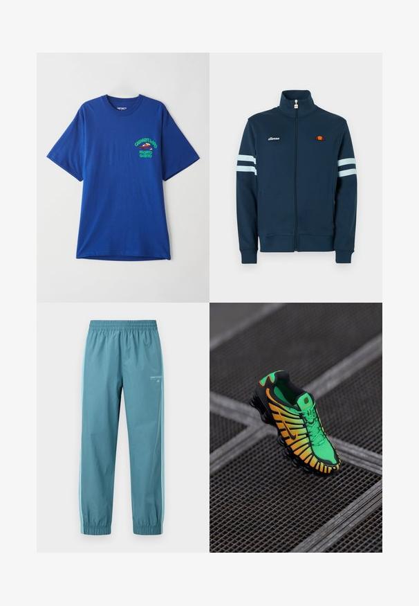 Zalando