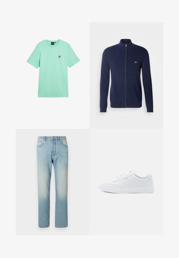 Zalando