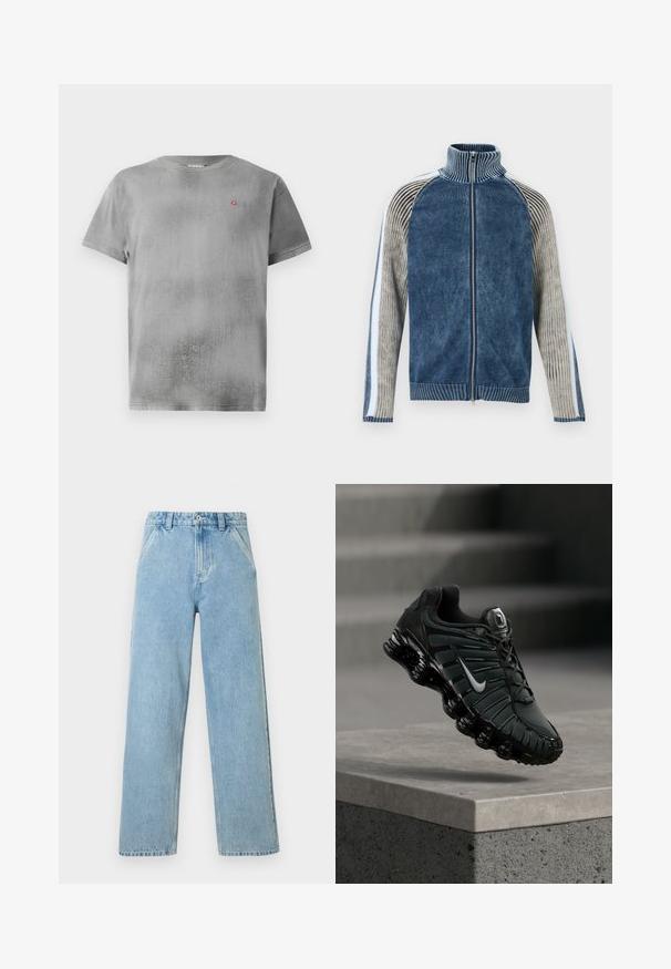 Zalando