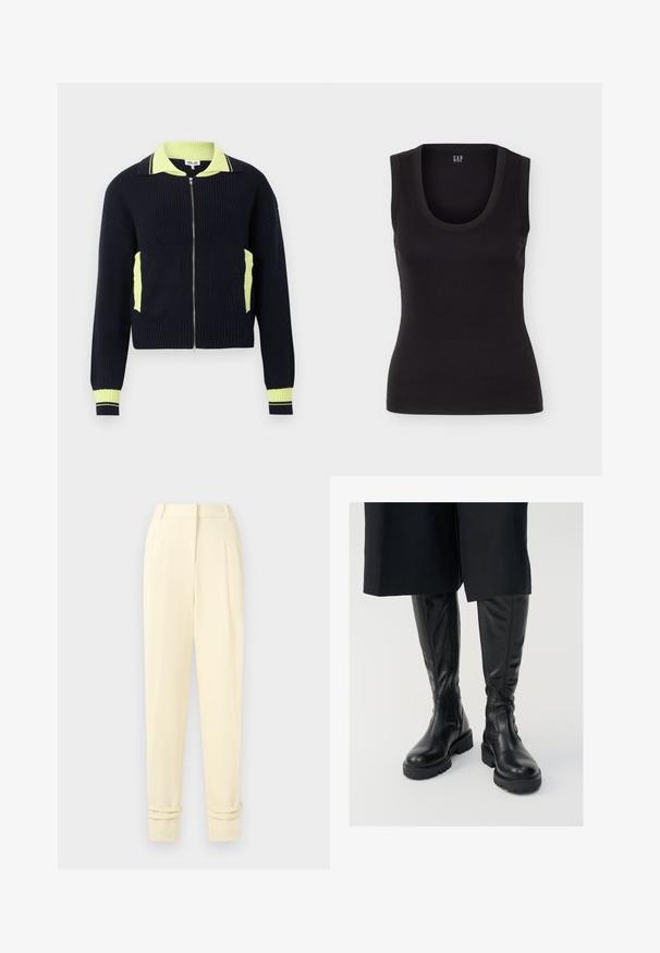Zalando