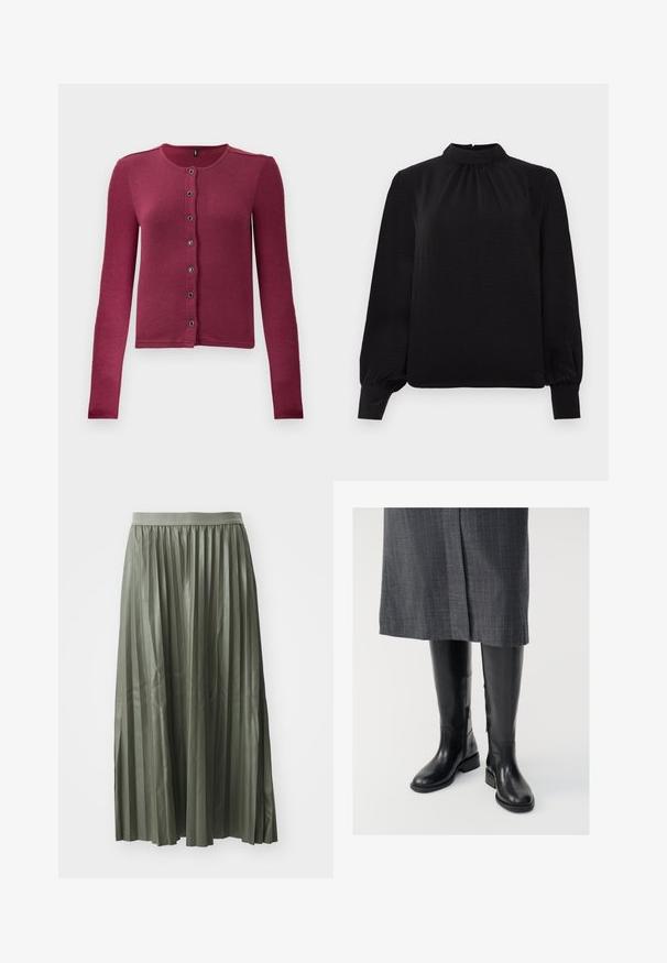 Zalando