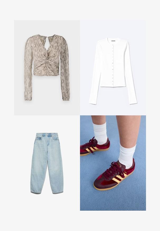 Zalando