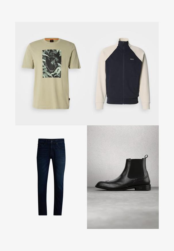 Zalando