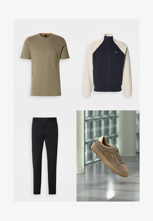 Zalando